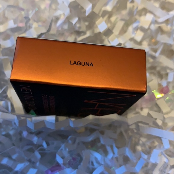 ♦️ 2/24$ NARS Bronzing powder in Laguna - Picture 4 of 5